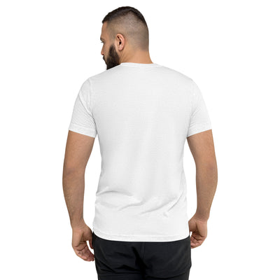 Hella Raw Orgasmic Deep Smoke Short sleeve t-shirt