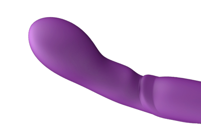 Hella Raw Adrien Lastic Nyx G Spot Vibrator