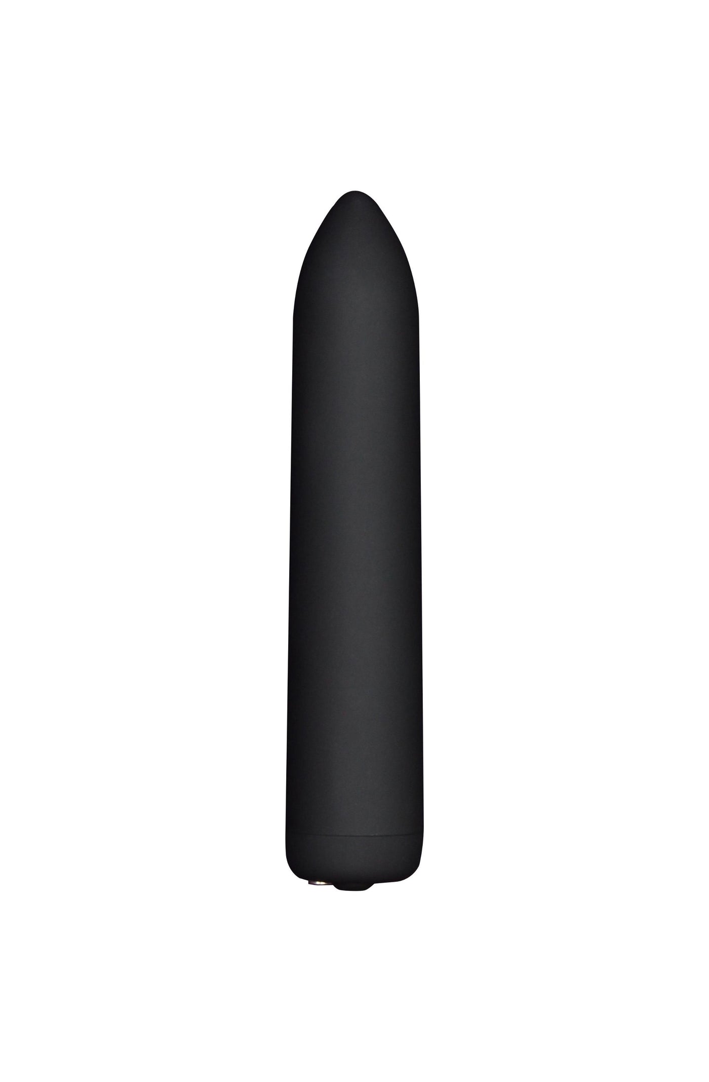 Hella Raw Edonista Nina Bullet Vibe 16 Modes Black