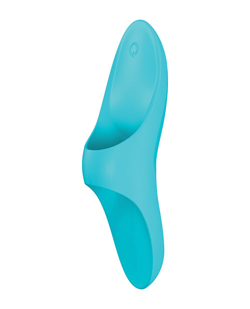 Hella Raw Satisfyer Teaser Light Blue