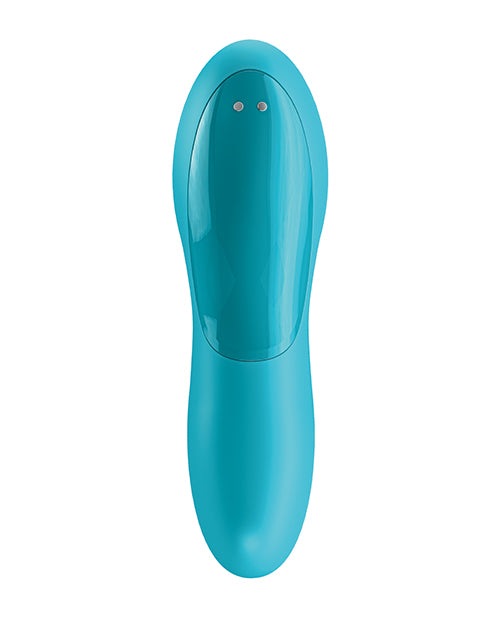 Hella Raw Satisfyer Teaser Light Blue