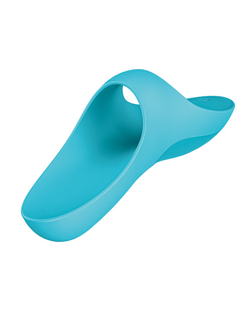 Hella Raw Satisfyer Teaser Light Blue