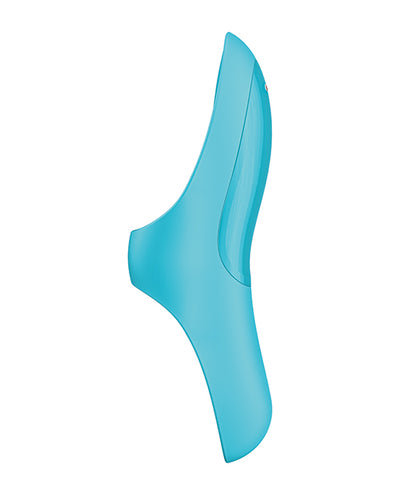 Hella Raw Satisfyer Teaser Light Blue