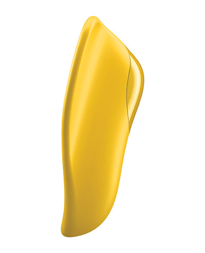 Hella Raw Satisfyer High Fly Yellow