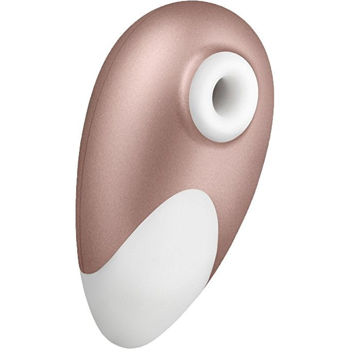 Hella Raw Satisfyer Pro Deluxe