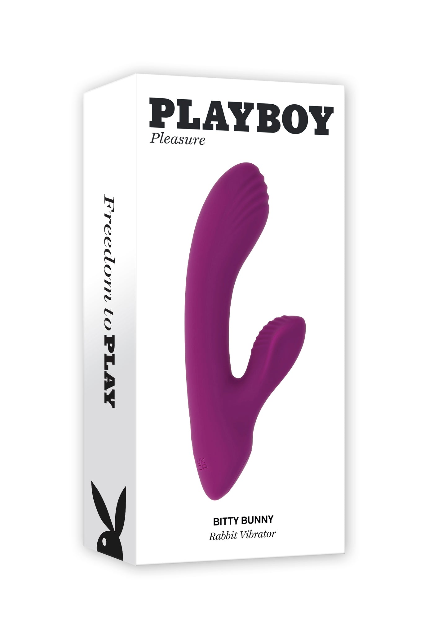 Hella Raw Playboy Bitty Bunny