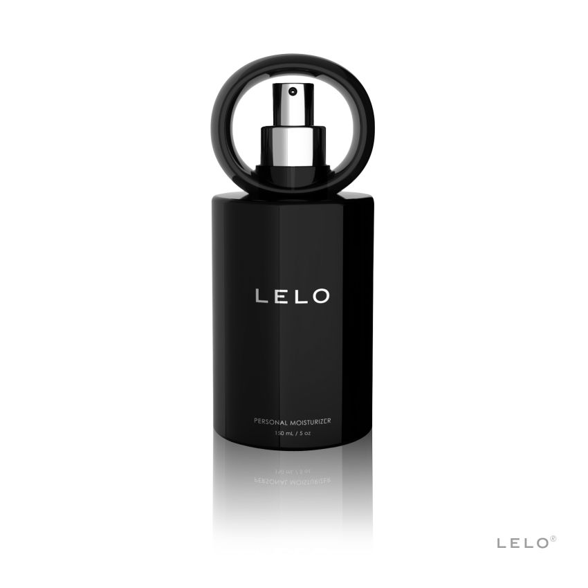 Hella Raw Lelo Personal Moisturizer 150 Ml