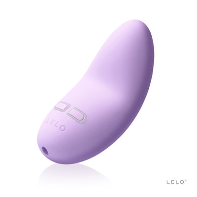 Hella Raw Lelo Lily 2 Lavender