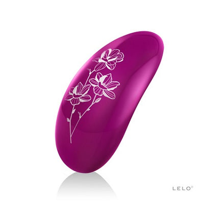 Hella Raw Lelo Nea 2 Deep Rose