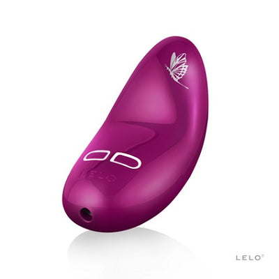 Hella Raw Lelo Nea 2 Deep Rose