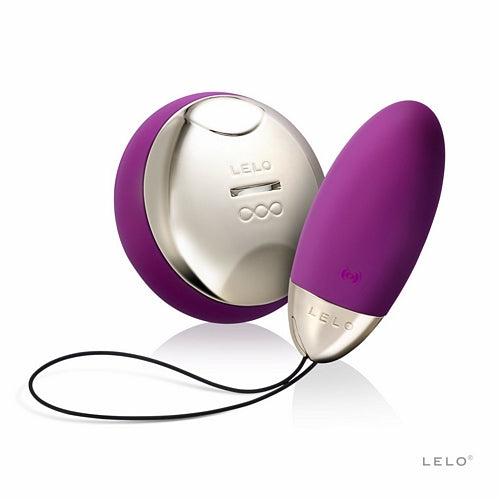 Hella Raw Lelo Lyla 2 Deep Rose