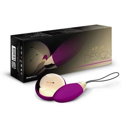 Hella Raw Lelo Lyla 2 Deep Rose