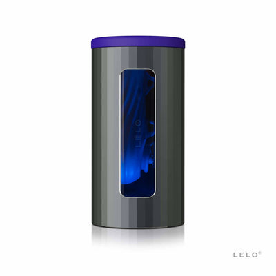 Hella Raw Lelo F1s V2x Blue