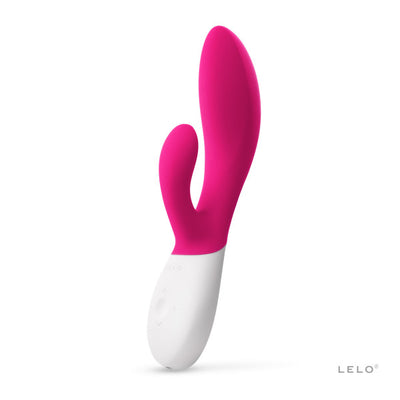 Hella Raw Lelo Ina Wave 2 Cerise