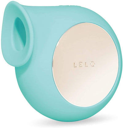 Hella Raw Lelo Sila Cruise Aqua