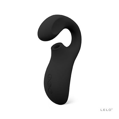 Hella Raw Lelo Enigma Cruise Black