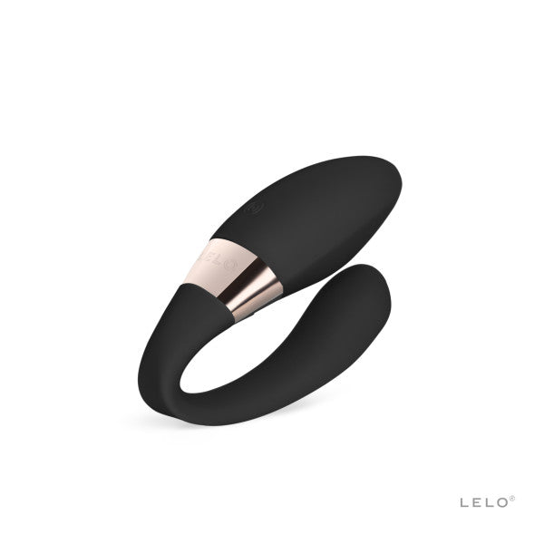 Hella Raw Lelo Tiani Harmony Black