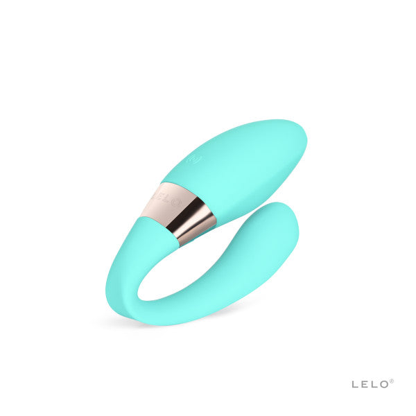 Hella Raw Lelo Tiani Harmony Aqua