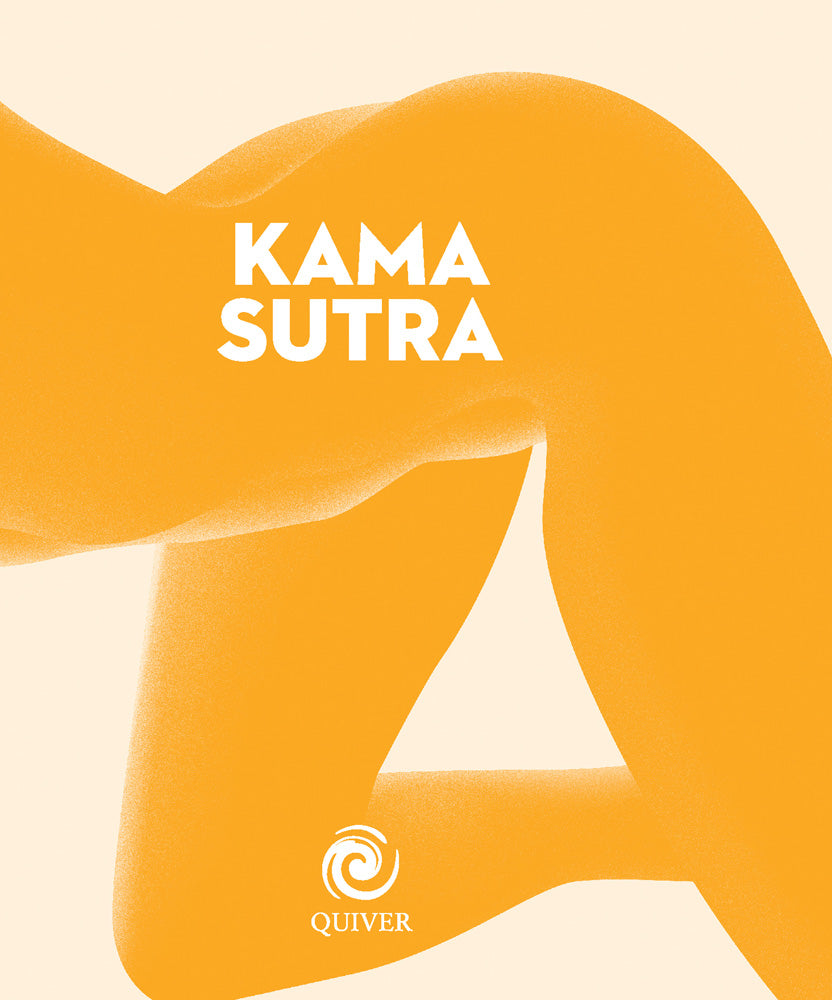 Hella Raw Kama Sutra Mini Book