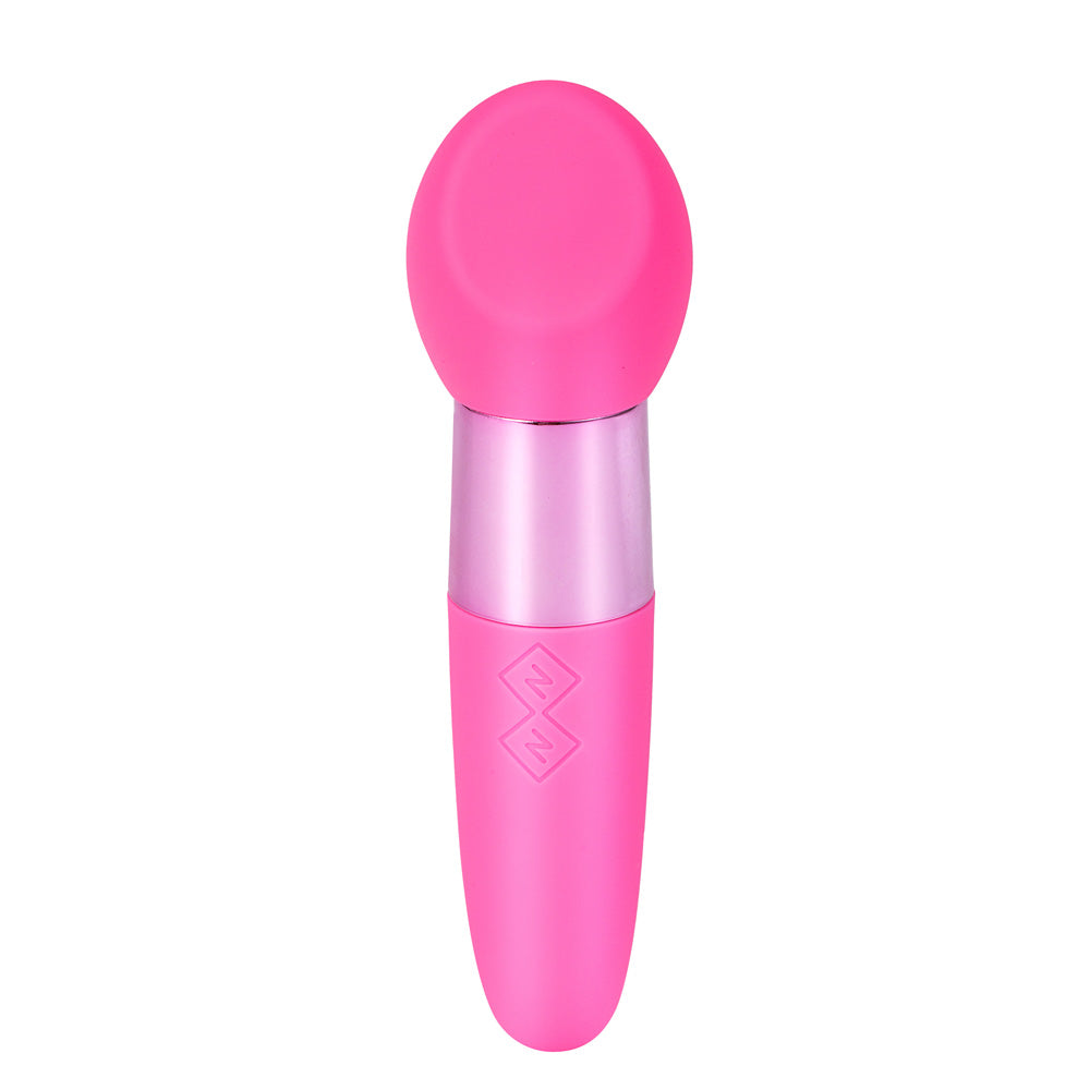 Hella Raw Rina Dual Vibrator Pink