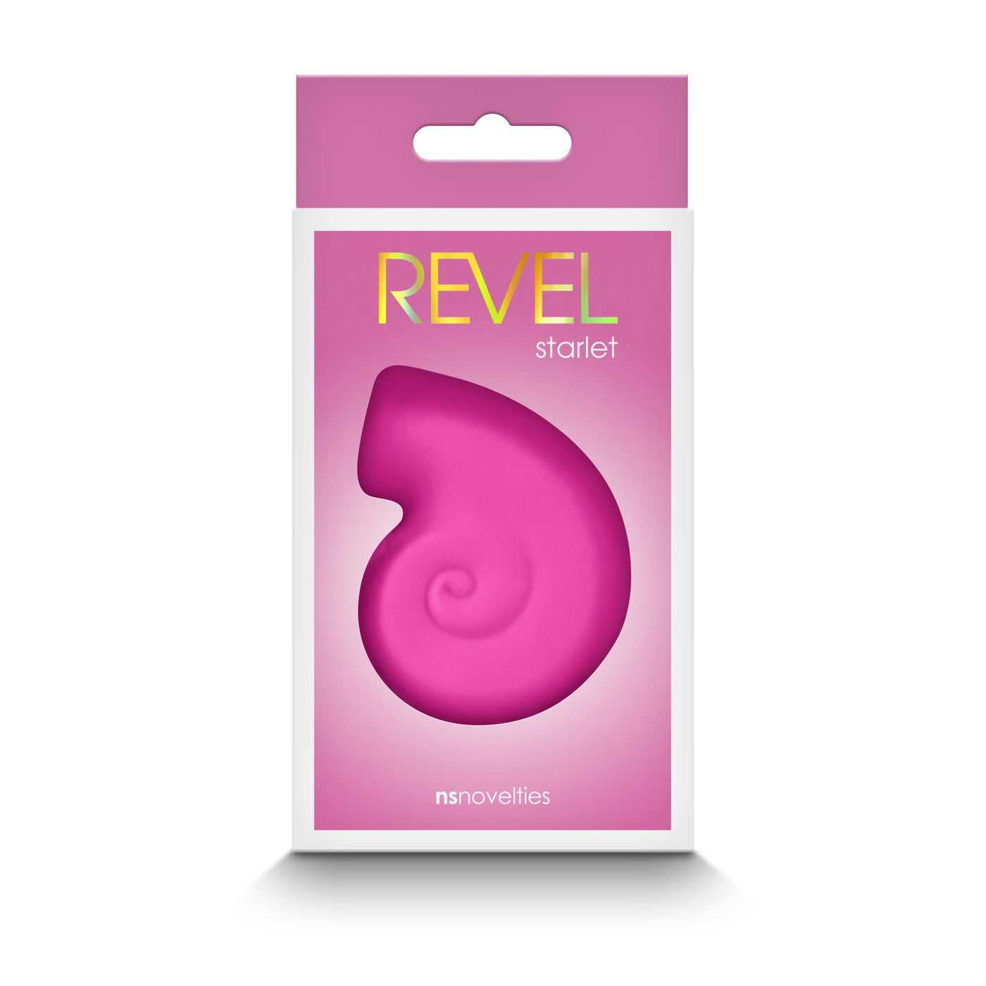 Hella Raw Revel Starlet Pink