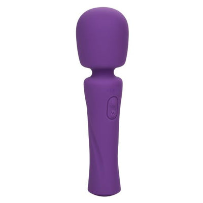 Hella Raw Stella Liquid Silicone Massager Purple