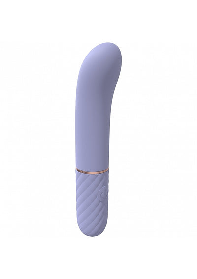 Hella Raw Loveline Dolce Mini G-spot Vibe Lavender