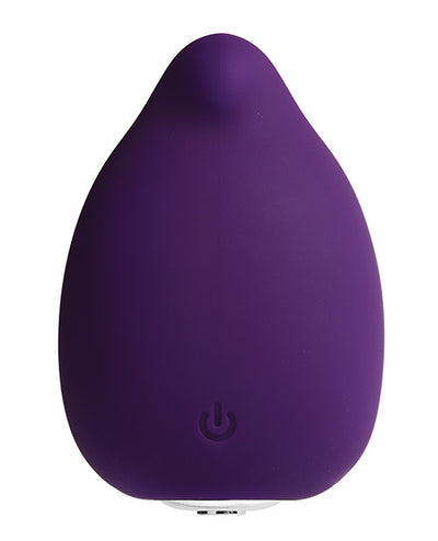 Hella Raw Vedo Yumi Rechargeable Vibe Deep Purple