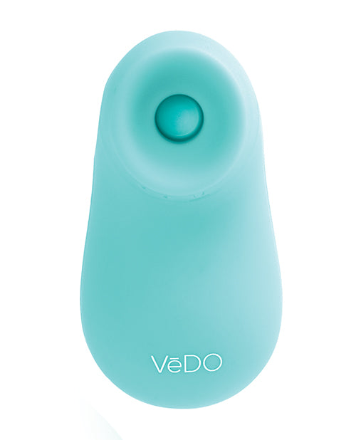 Hella Raw Vedo Nami Sonic Vibe Turquoise Rechargeable