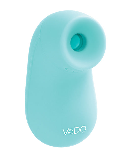 Hella Raw Vedo Nami Sonic Vibe Turquoise Rechargeable