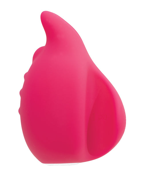 Hella Raw Vedo Huni Rechargeable Finger Vibe Foxy Pink