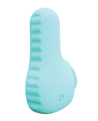 Hella Raw Vedo Nea Rechargeable Finger Vibe Turquoise