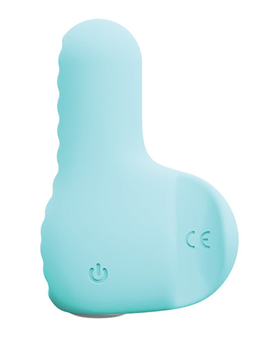 Hella Raw Vedo Nea Rechargeable Finger Vibe Turquoise