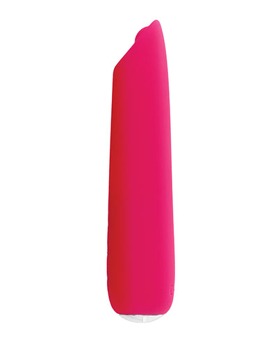 Hella Raw Vedo Boom Rechargeable Warming Vibe Foxy Pink