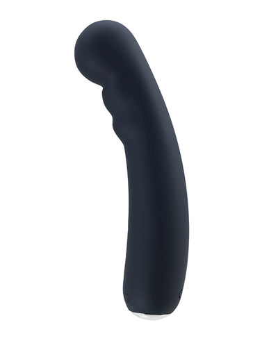 Hella Raw Vedo Midori Rechargeable Gspot Vibe Just Black