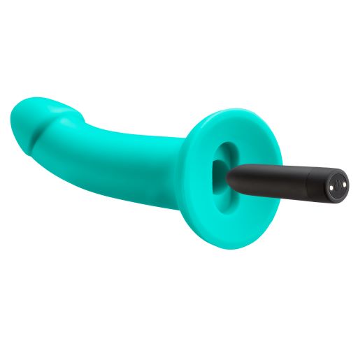 Hella Raw Ergo Super Flexi Iii Teal Pro Sensual Line