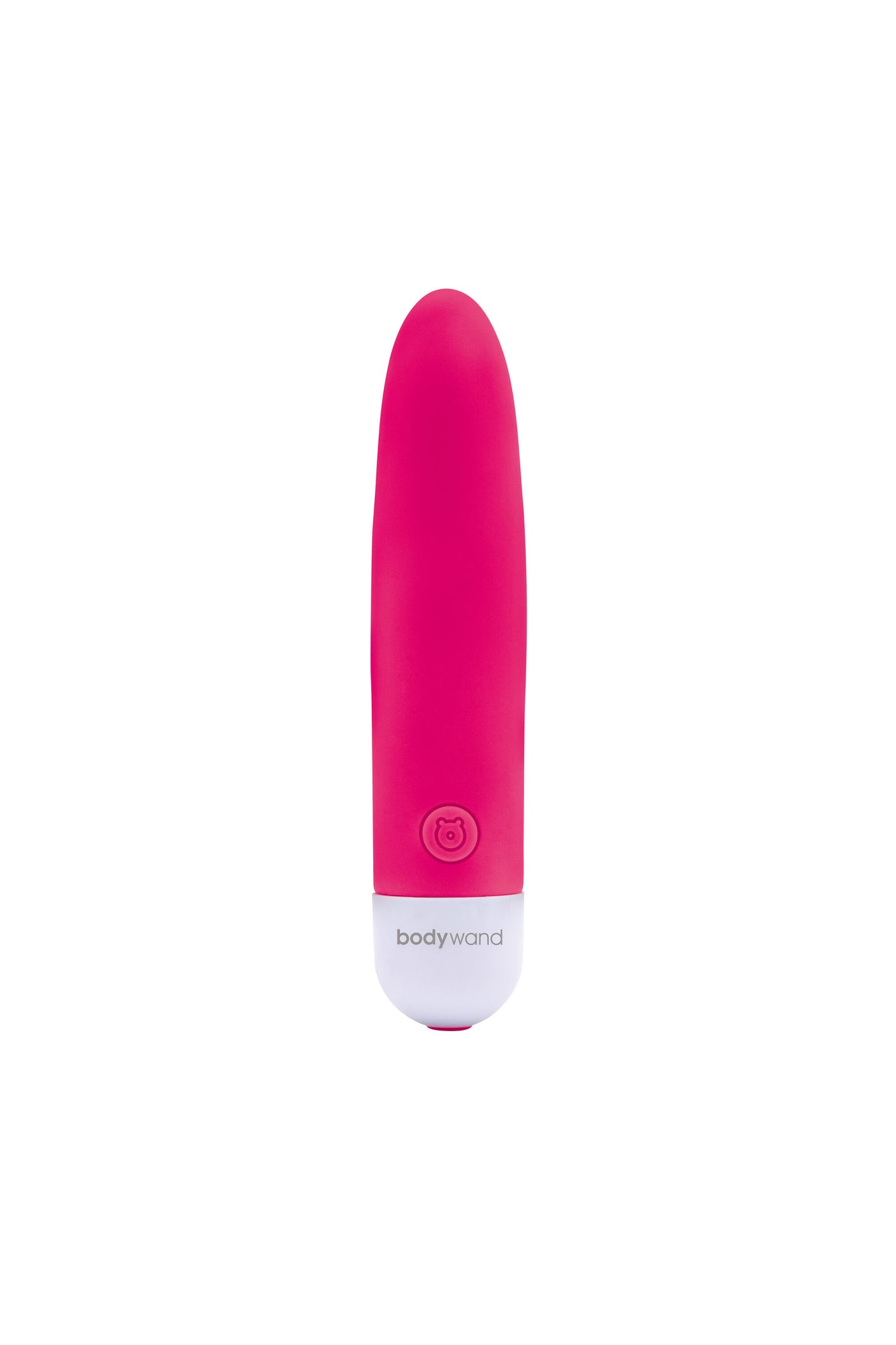 Hella Raw Bodywand Mini Lipstick Neon Pink