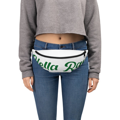 Hella Raw Fanny Pack