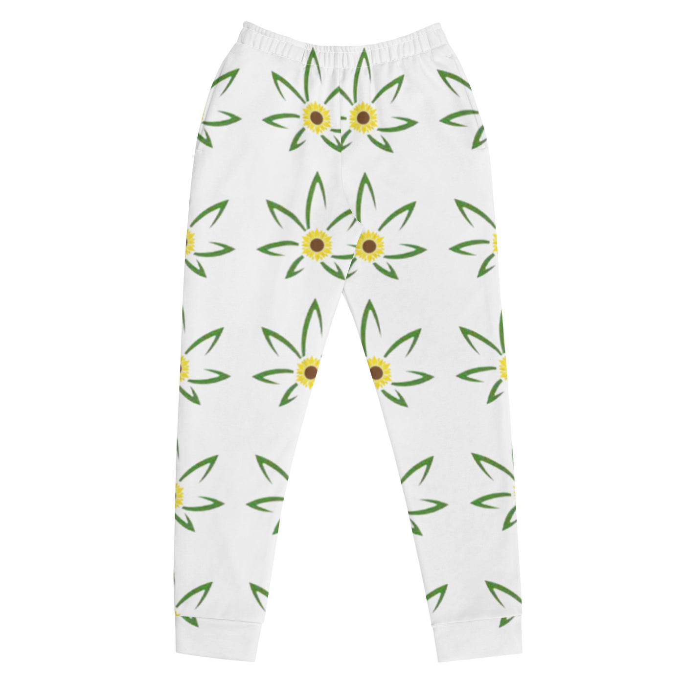 Hella Raw Women's Sunflower Joggers