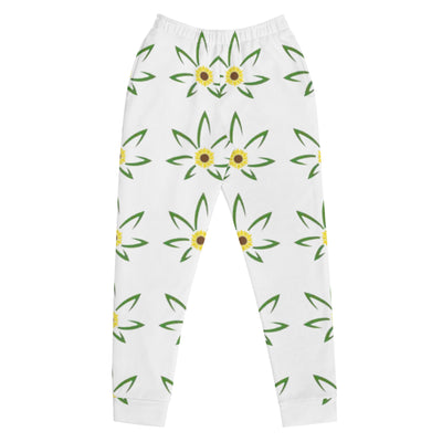 Hella Raw Women's Sunflower Joggers