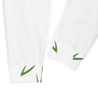 Hella Raw Women's Sunflower Joggers