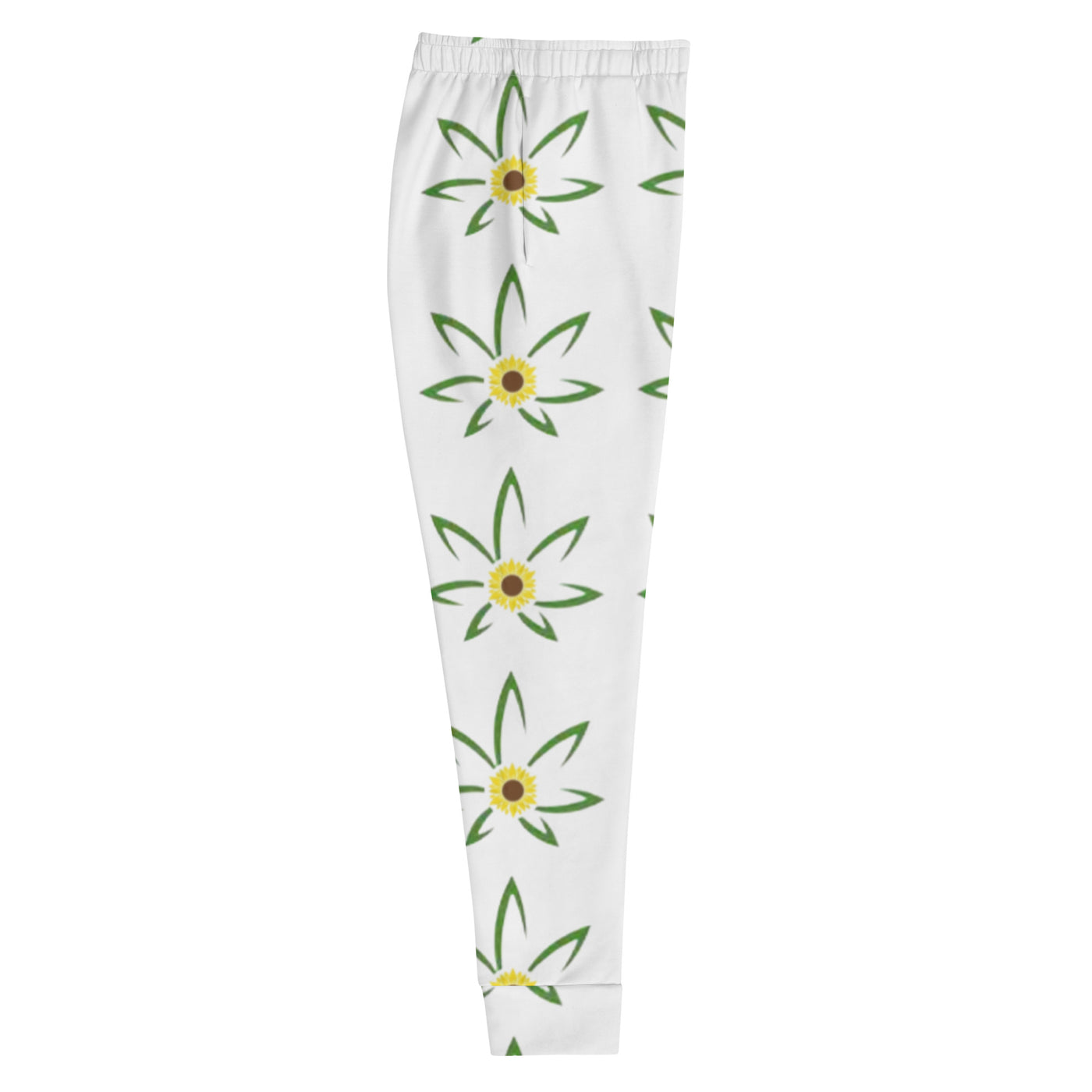 Hella Raw Women's Sunflower Joggers