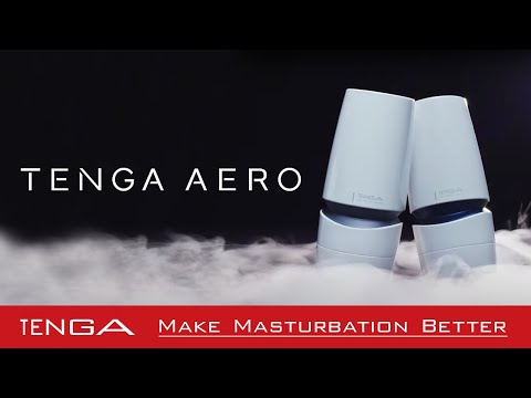 Hella Raw Tenga Aero Cobalt Ring