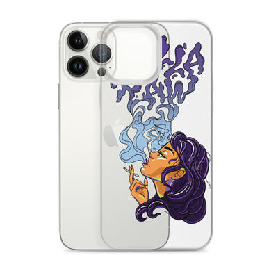 Hella Raw Most High iPhone Case ALL Models