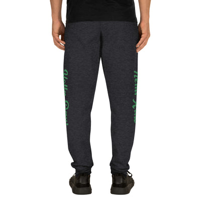 Hella Raw Unisex Joggers