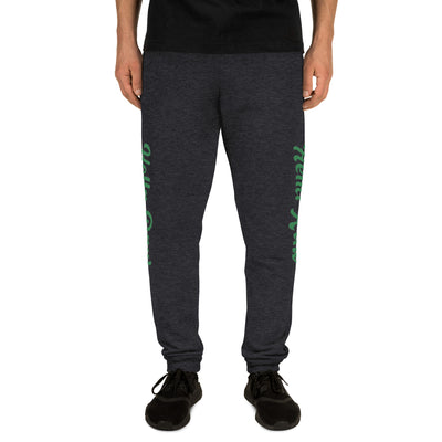 Hella Raw Unisex Joggers