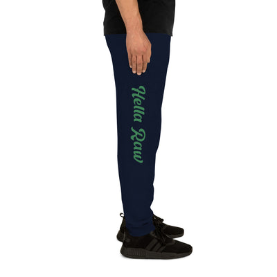 Hella Raw Unisex Joggers